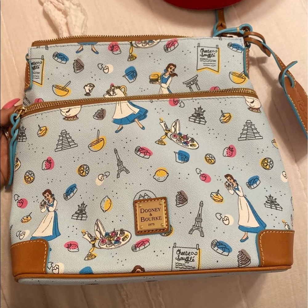 Disney Dooney and Bourke